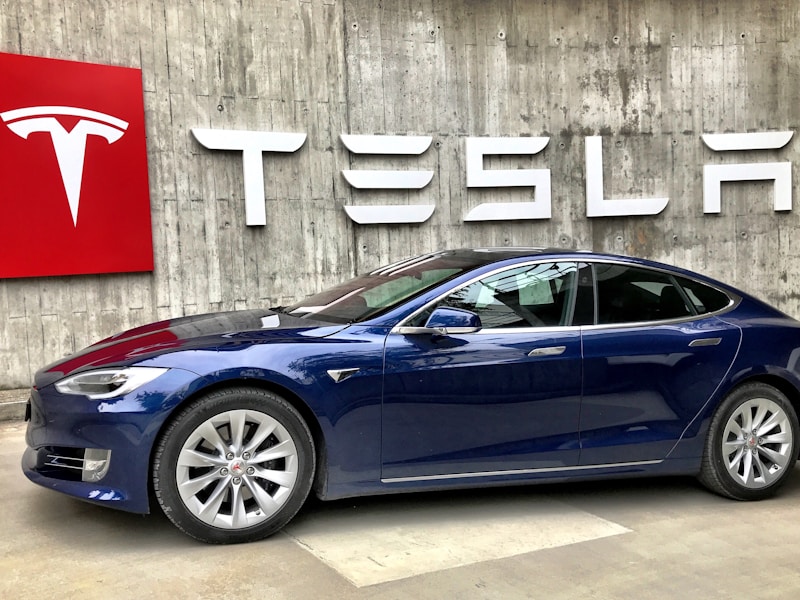 Electric Cars